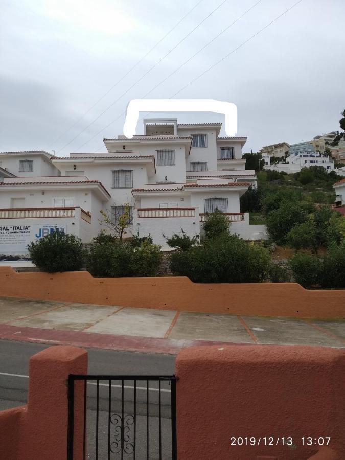 Casa Italia-Bookapartments Peníscola Exterior foto