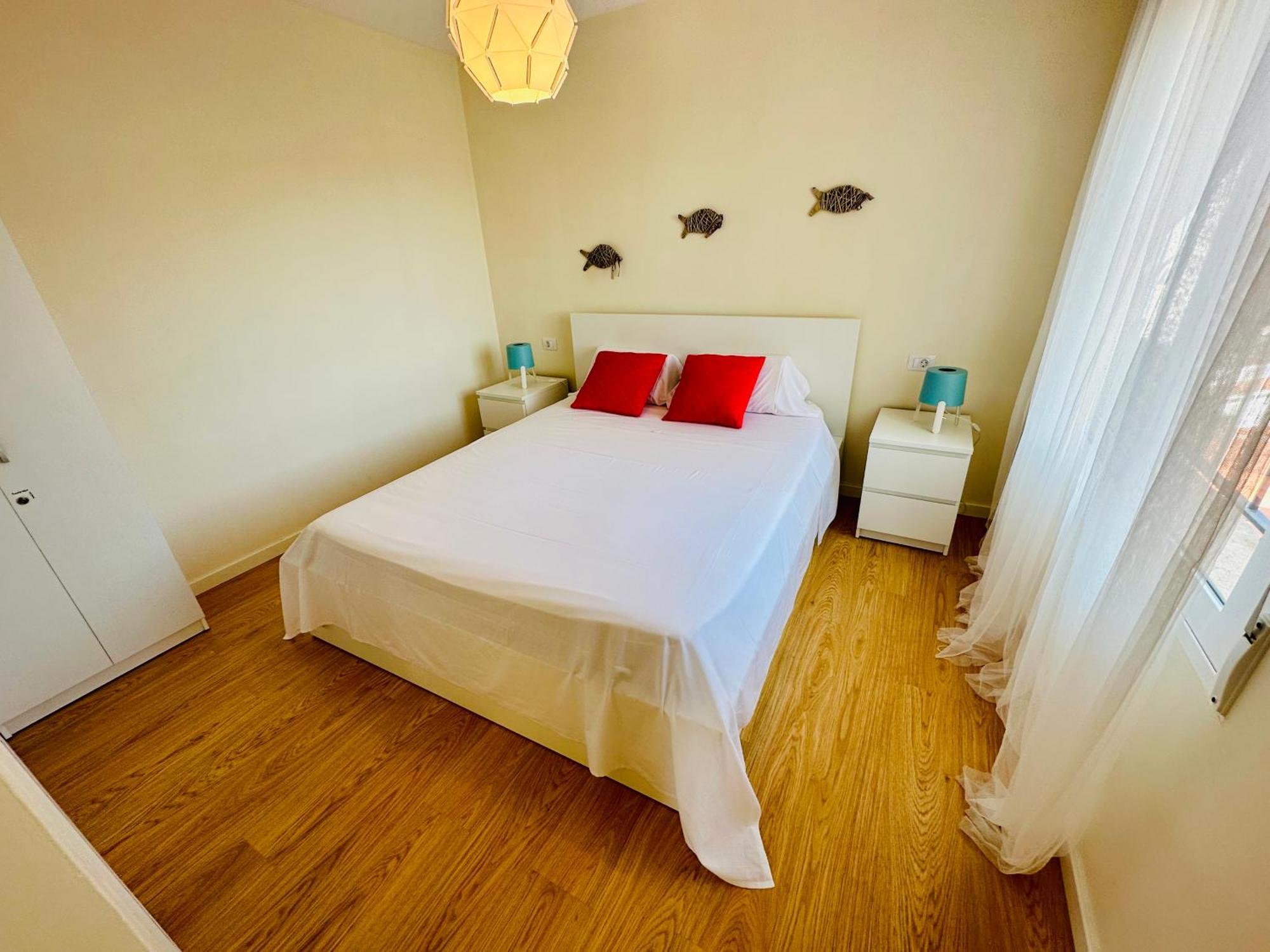 Casa Italia-Bookapartments Peníscola Exterior foto