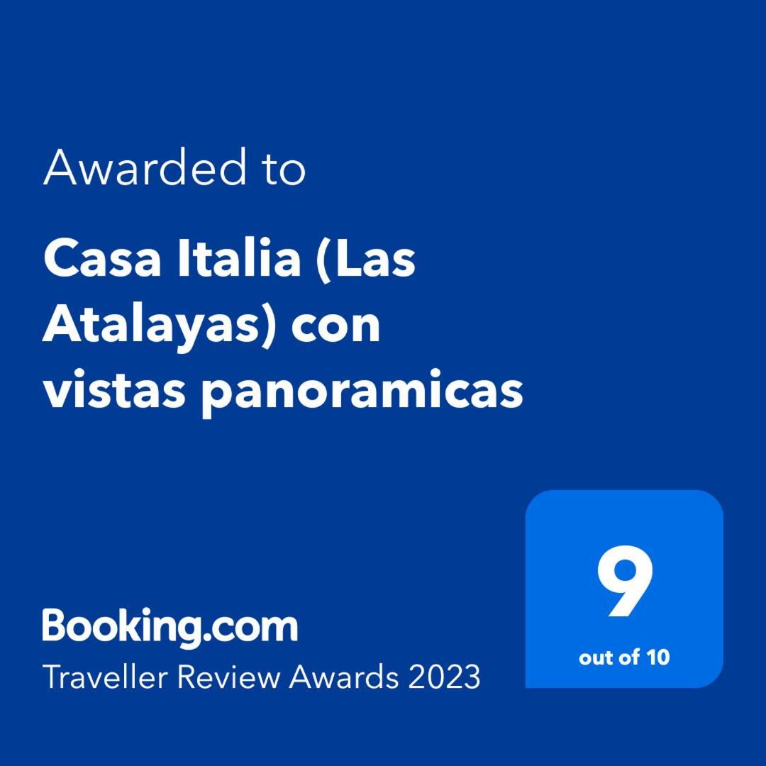 Casa Italia-Bookapartments Peníscola Exterior foto